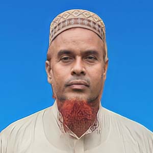 Md. Golam Mostafa